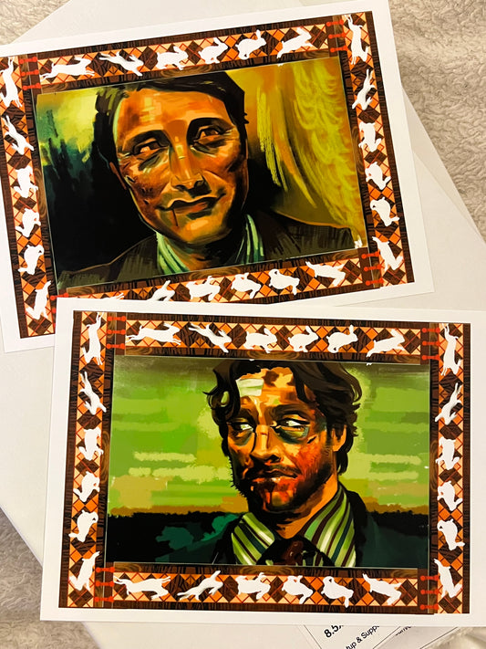 Digestivo Prints