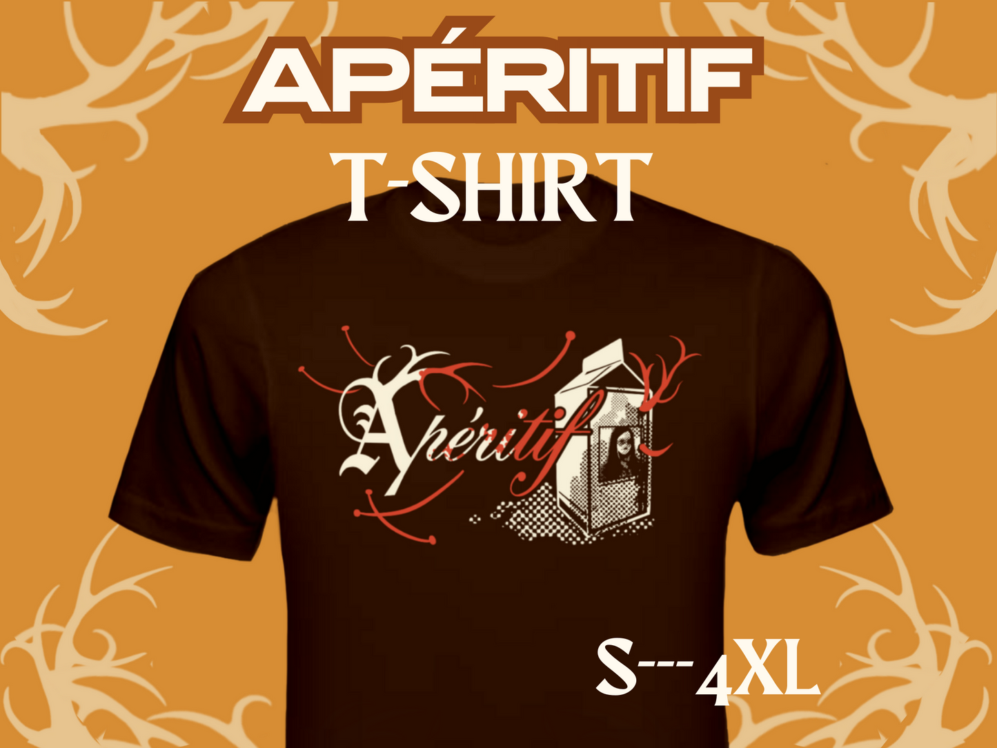 Aperitif T-Shirt