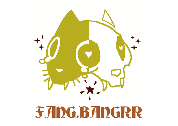 fangbangrr studios